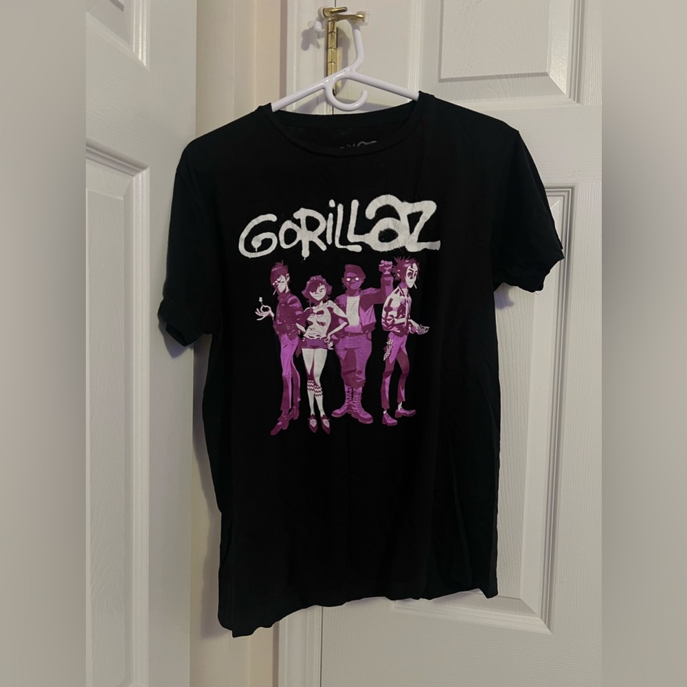 Gorillaz Tee